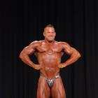 Patrick  McBride - NPC Nationals 2016 - #1